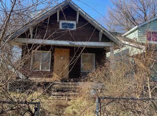 11793 Chelsea St, Detroit, MI 48213