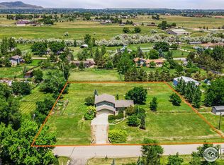 6323 Ephesus Rd, Longmont, CO 80503