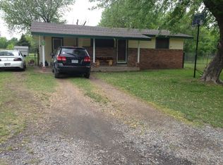 9727 S 13 E, Muskogee, OK 74403