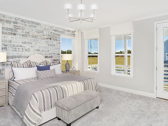 Marigold Owners Suite