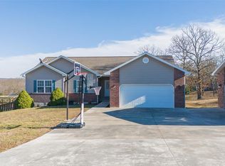 15950 Springhill Dr, Rolla, MO 65401