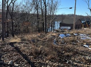 34456 S 539th Loop, Jay, OK 74346