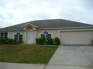 1122 Imperial Eagle St, Groveland, FL 34736