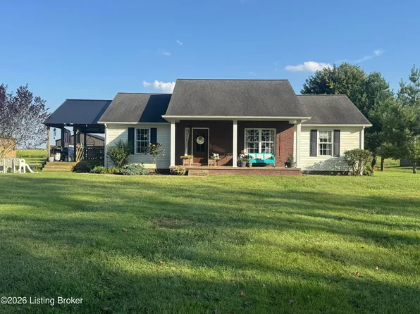 243 Armes Payne Ln, Hardinsburg, KY 40143