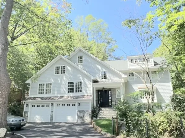 5 Farley Rd, Millburn Twp., NJ 07078