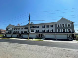 251 McCaskey Ave, Lancaster, PA 17602