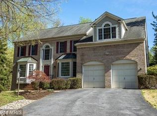 10559 Macarthur Blvd, Potomac, MD 20854