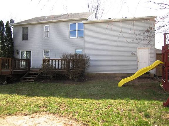 Back of Home