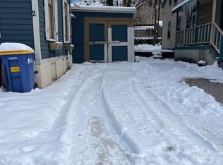 110 Prospect Ave SE APT 2, Grand Rapids, MI 49503