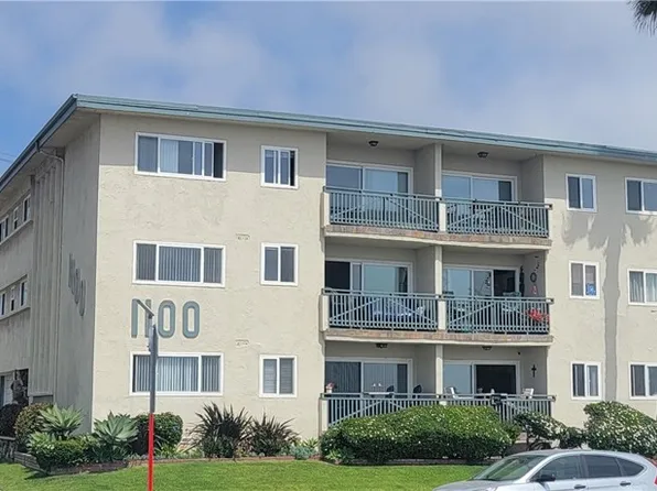 1100 Esplanade APT 10, Redondo Beach, CA 90277