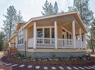 19770 Buck Canyon Rd, Bend, OR 97702