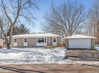 16693 Gannon Ave W, Rosemount, MN 55068