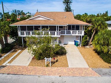 202 71st St Holmes Beach Fl 34217 Zillow