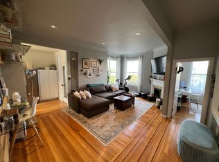 2837 Laguna St, San Francisco, CA 94123