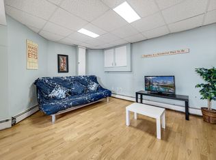 12 Griswold St #12G-B, Cambridge, MA 02138
