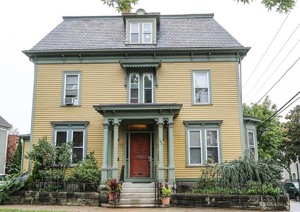 1st image of 103 Doyle Ave #1R