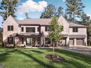 1372 Oconee Pass NE, Atlanta, GA 30319