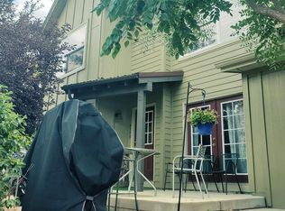 4549 Sunnyside Pl, Boulder, CO 80301