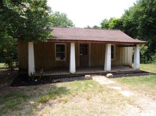 1038 Russell Hill Rd NW, Sugar Valley, GA 30746