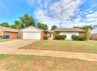 221 Cindy Ave, Norman, OK 73071