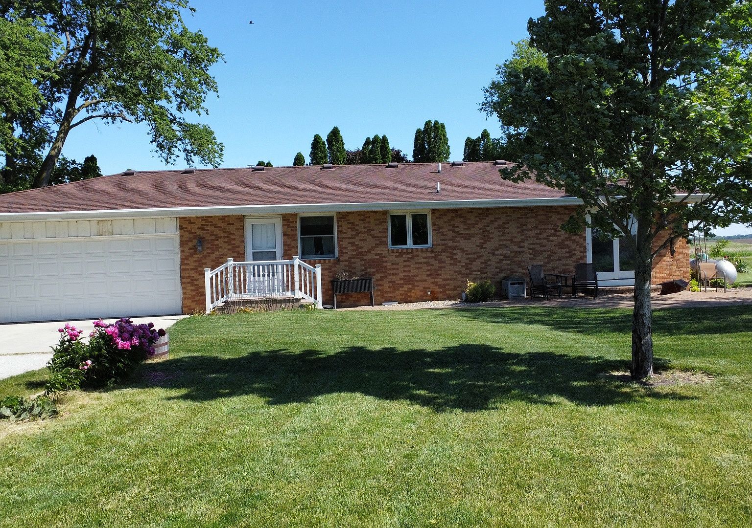 1217 E 2500 North Rd, Ashkum, IL 60911 Zillow