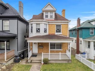 697 Orchard Ave #3, Bellevue, PA 15202