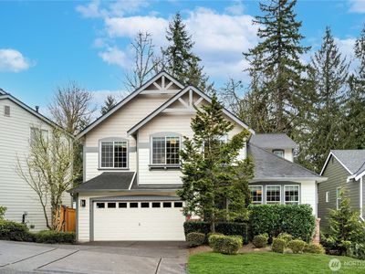 16197 SE 66 Street, Bellevue, WA, 98006