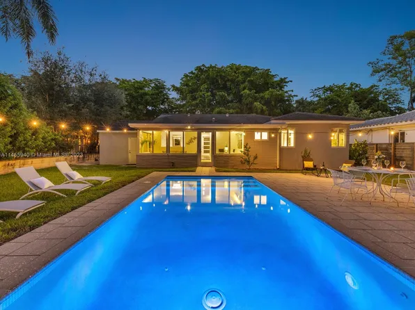 234 NW 86th St, El Portal, FL 33150