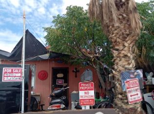 5301 Rosa Ave, El Paso, TX 79905