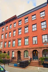 415 West 22nd Street in West Chelsea