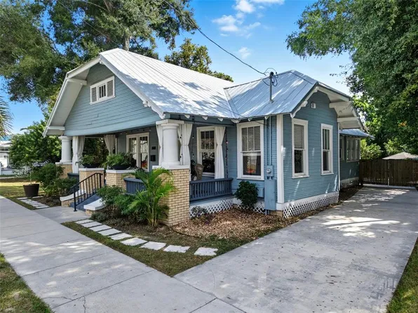 907 E 12th Ave, Tampa, FL 33605