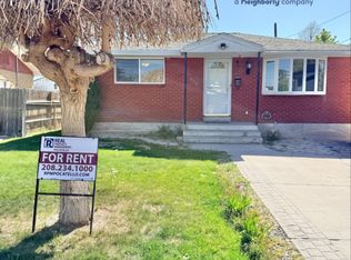 722 Bryan Rd, Pocatello, ID 83201