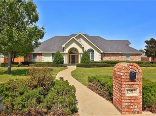 1502 Saddle Lakes Dr, Abilene, TX 79602
