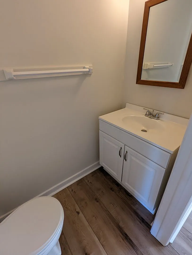 3 bedroom townhome — Photo 2