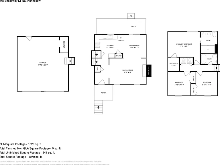 278 Shalloway Dr NE — Photo 20