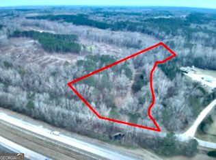 1170 Grey Land Rd, Greensboro, GA 30642