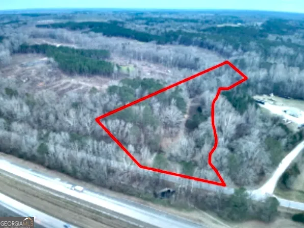 1170 Grey Land Rd, Greensboro, GA 30642