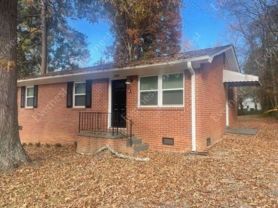 2600 Mary Ave, Gastonia, NC, 28052