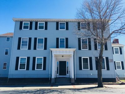 75 Cabot St APT 8, Beverly, MA, 01915