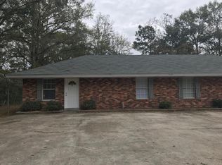 11539 Wendell Ln APT A, Hammond, LA 70401