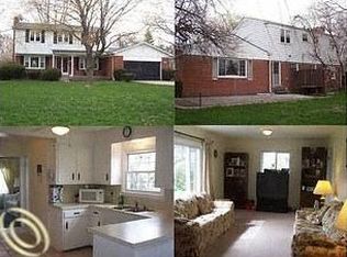 32374 Craftsbury Ct, Farmington Hills, MI 48334