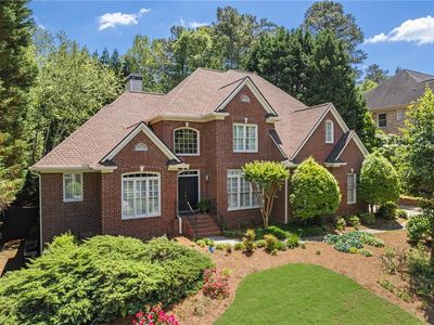 734 Vinings Estates Dr SE, Mableton, GA, 30126