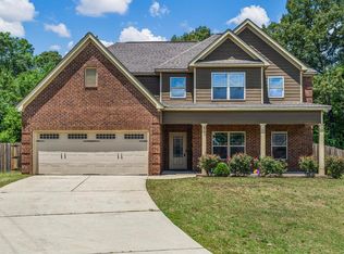 24 Fast Ln, Seale, AL 36875