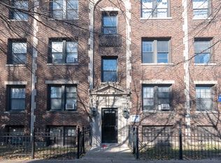 1202 W Wellington Ave #G, Chicago, IL 60657