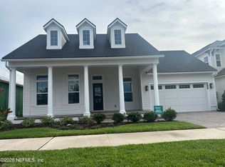 5909 Canopy Row St, Jacksonville, FL 32224