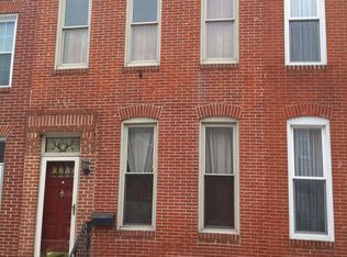 1510 Battery Ave, Baltimore, MD 21230