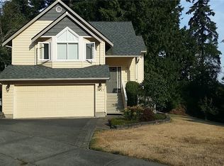 1427 Undine St, Bellingham, WA 98229