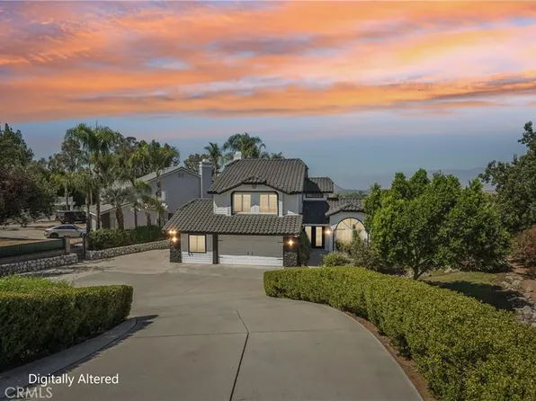 10691 Orchard View Ln, Riverside, CA 92503