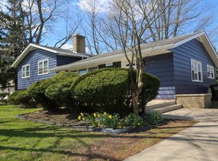 116 S Conrad St, Peotone, IL 60468