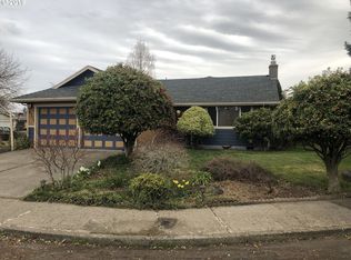 4771 Wren Ct NE, Salem, OR 97301